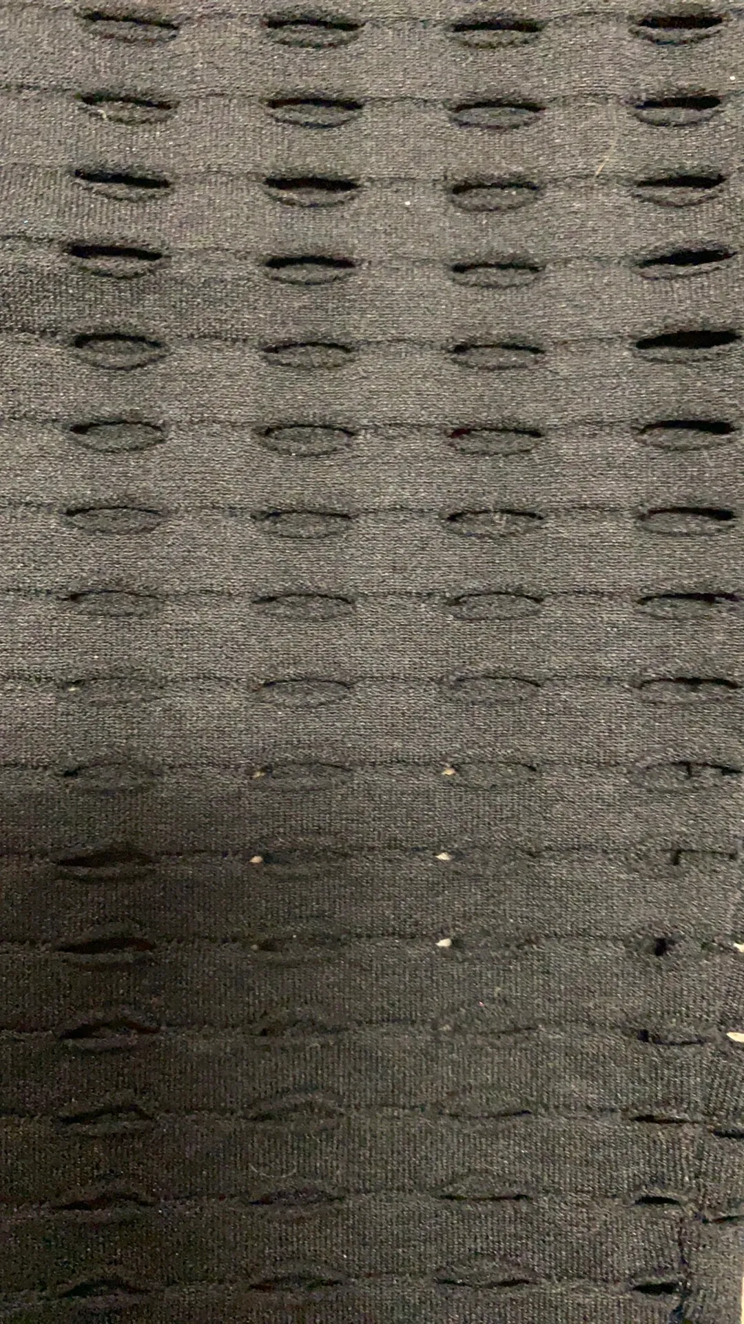 Freckles - Black holes leggings. Size M 2 L - Image 5