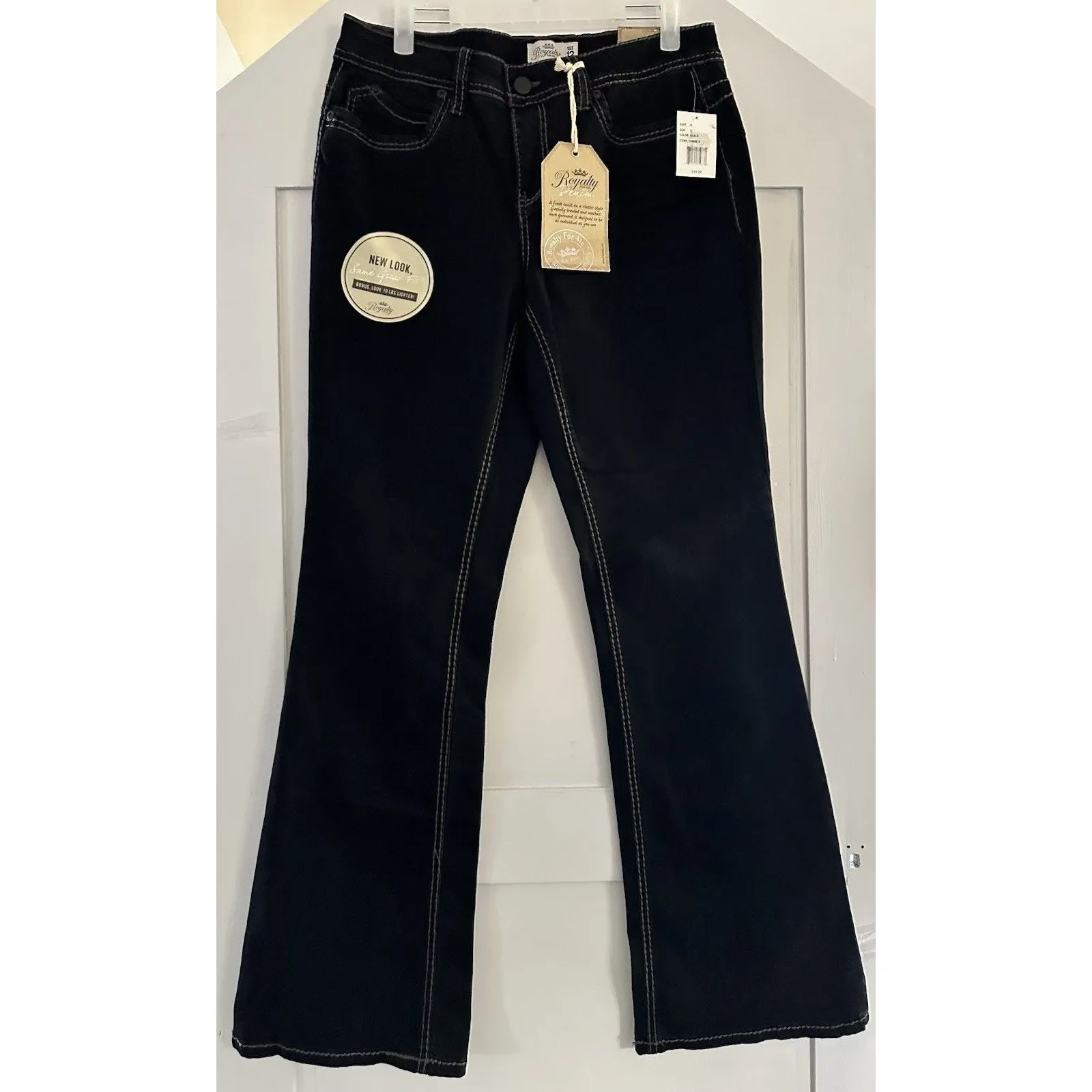 Royalty for Me Woman's Mid - Image 4