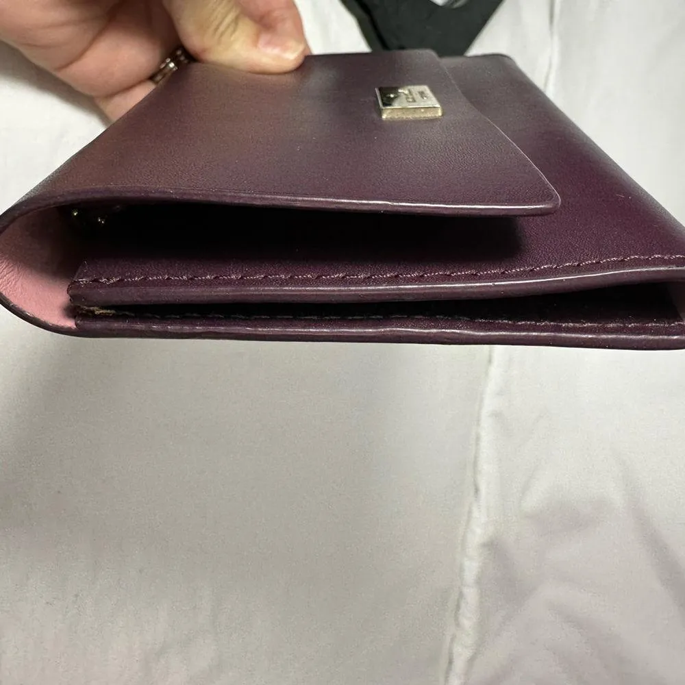 Kate Spade Leather Wallet NWOT - Image 6