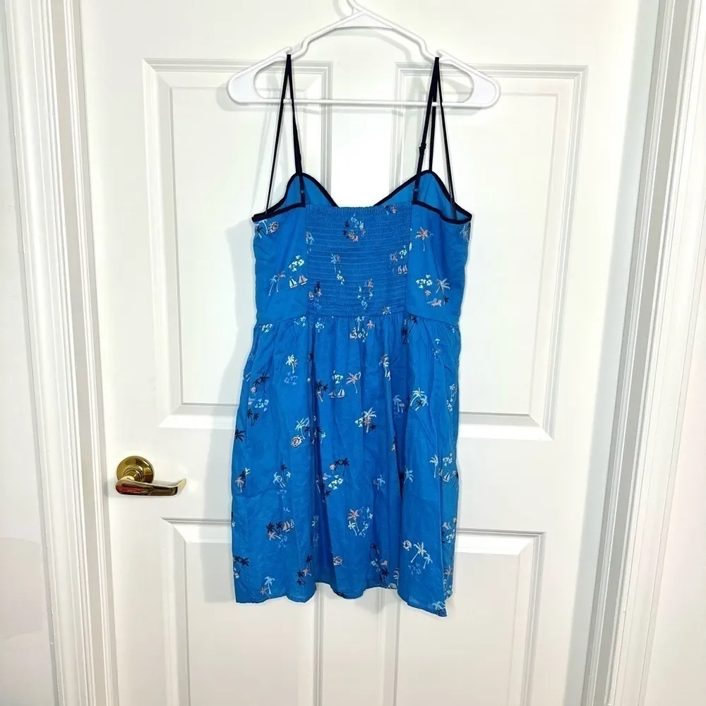 Lauren Conrad Summer Dress with Belt size 14 - Image 2