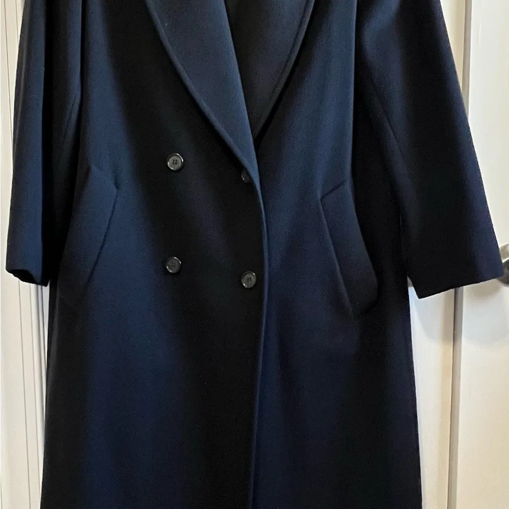 Women’s Long Coat J. Percy for Marvin Richards - Image 4