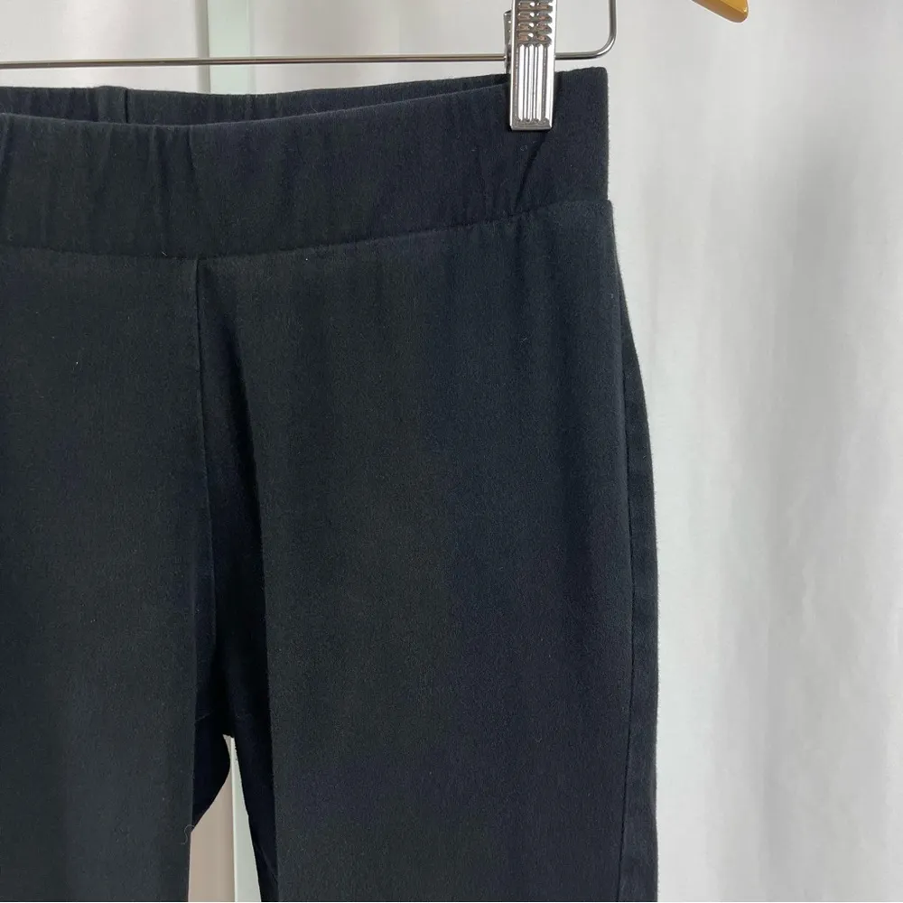 Torrid Size 0 Large Ballet Balletcore Mesh Criss Cross Leggings Yoga Dance Gym - Image 6