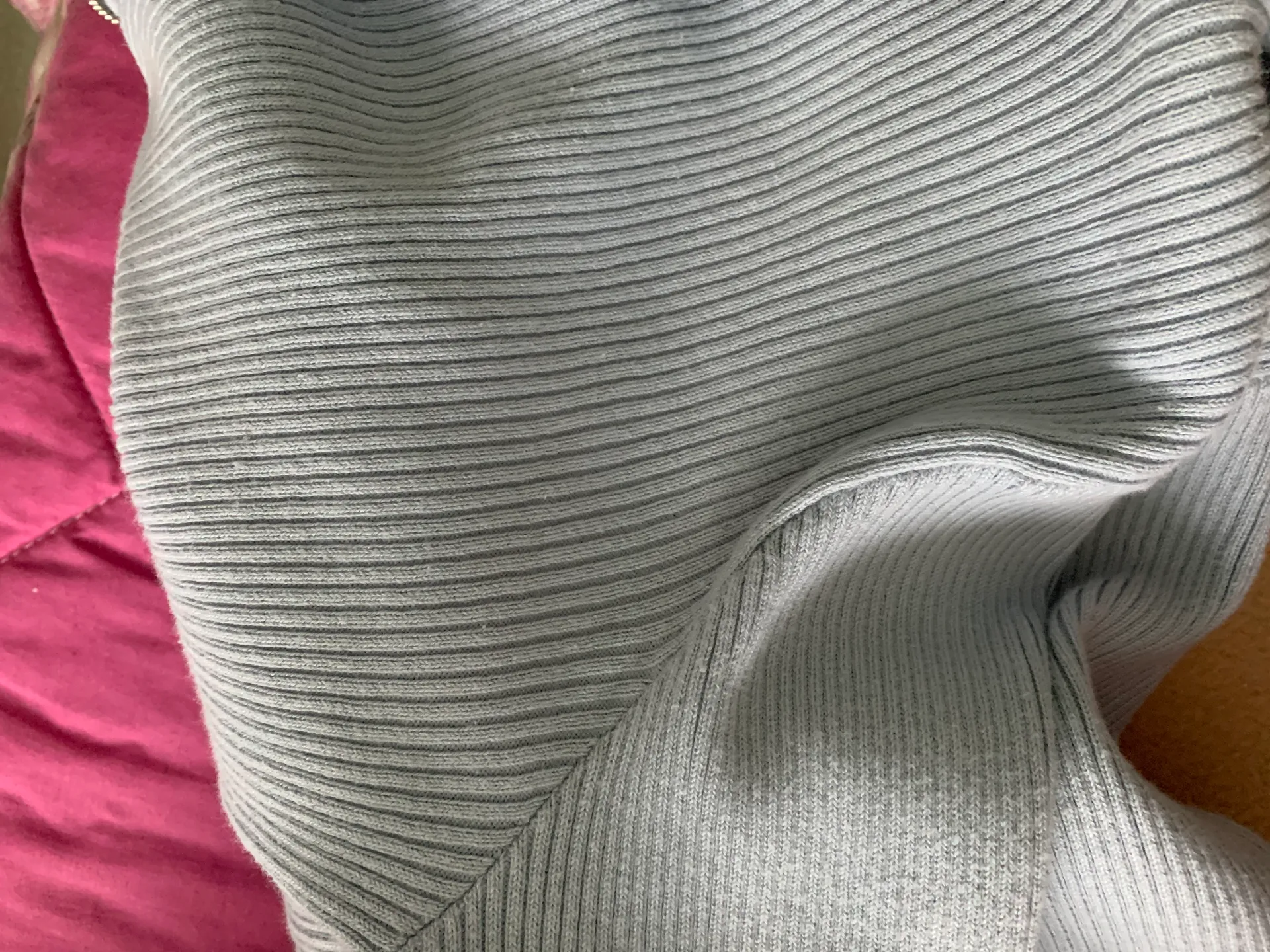 Brandy Melville Zip Up - Image 4