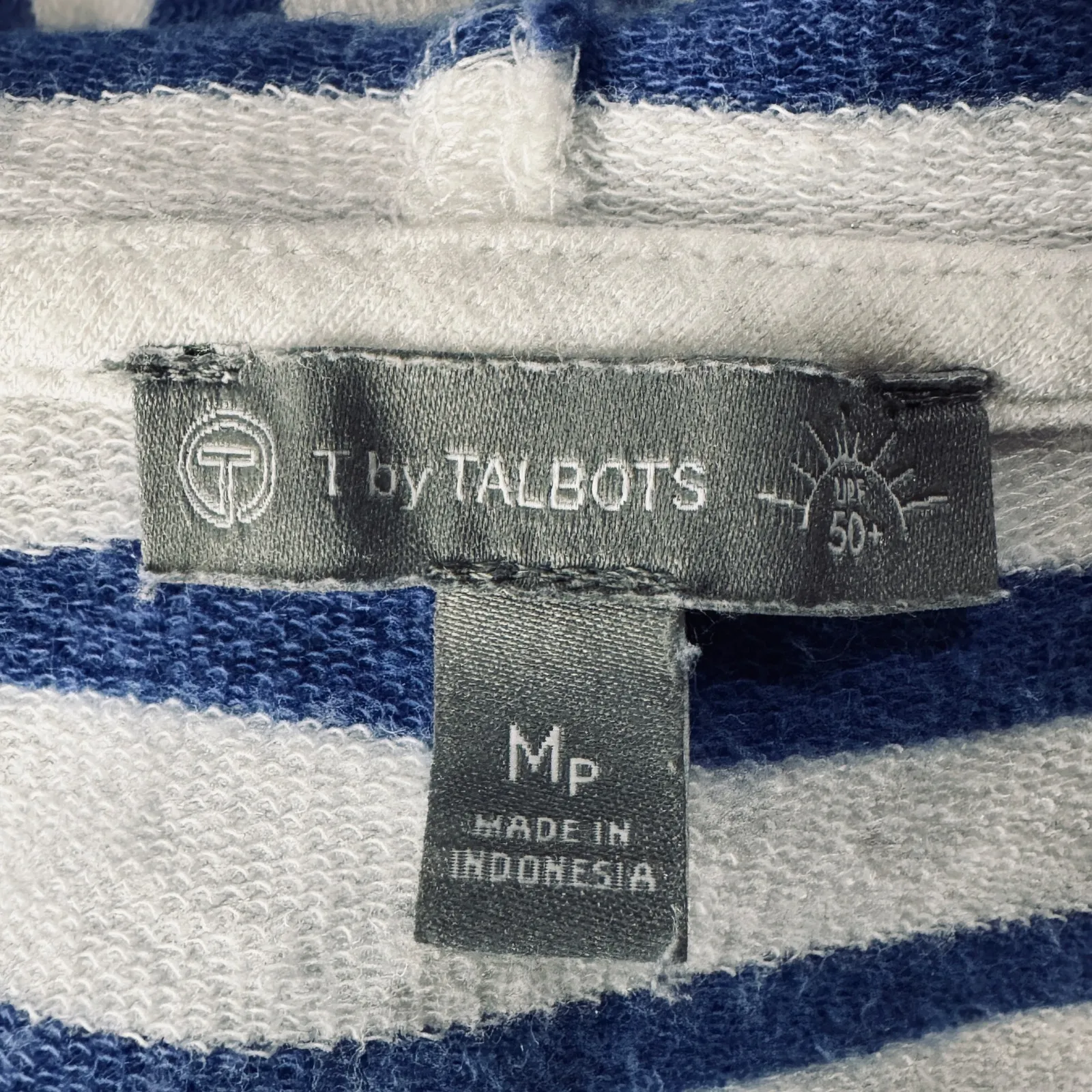 T by Talbots Petite Medium Jacket Full - Image 7