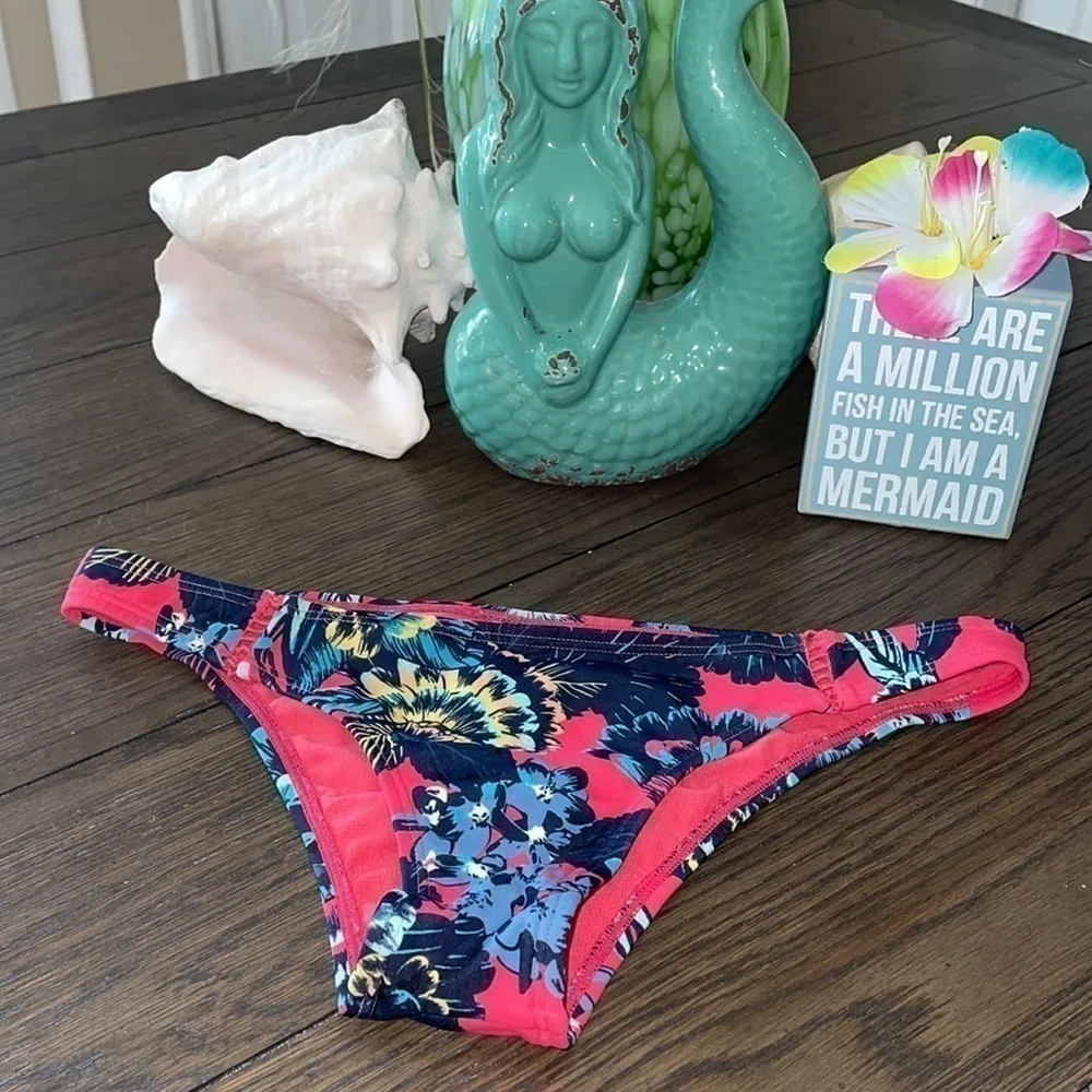 ROXY 🏝🏄‍♀️ NEW Salty Surfer Bikini Set - Image 8