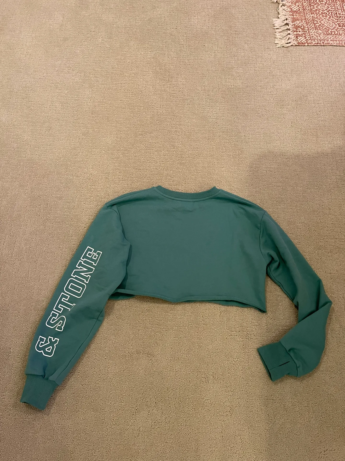 Jagger & Stone Sweatshirt - Image 5