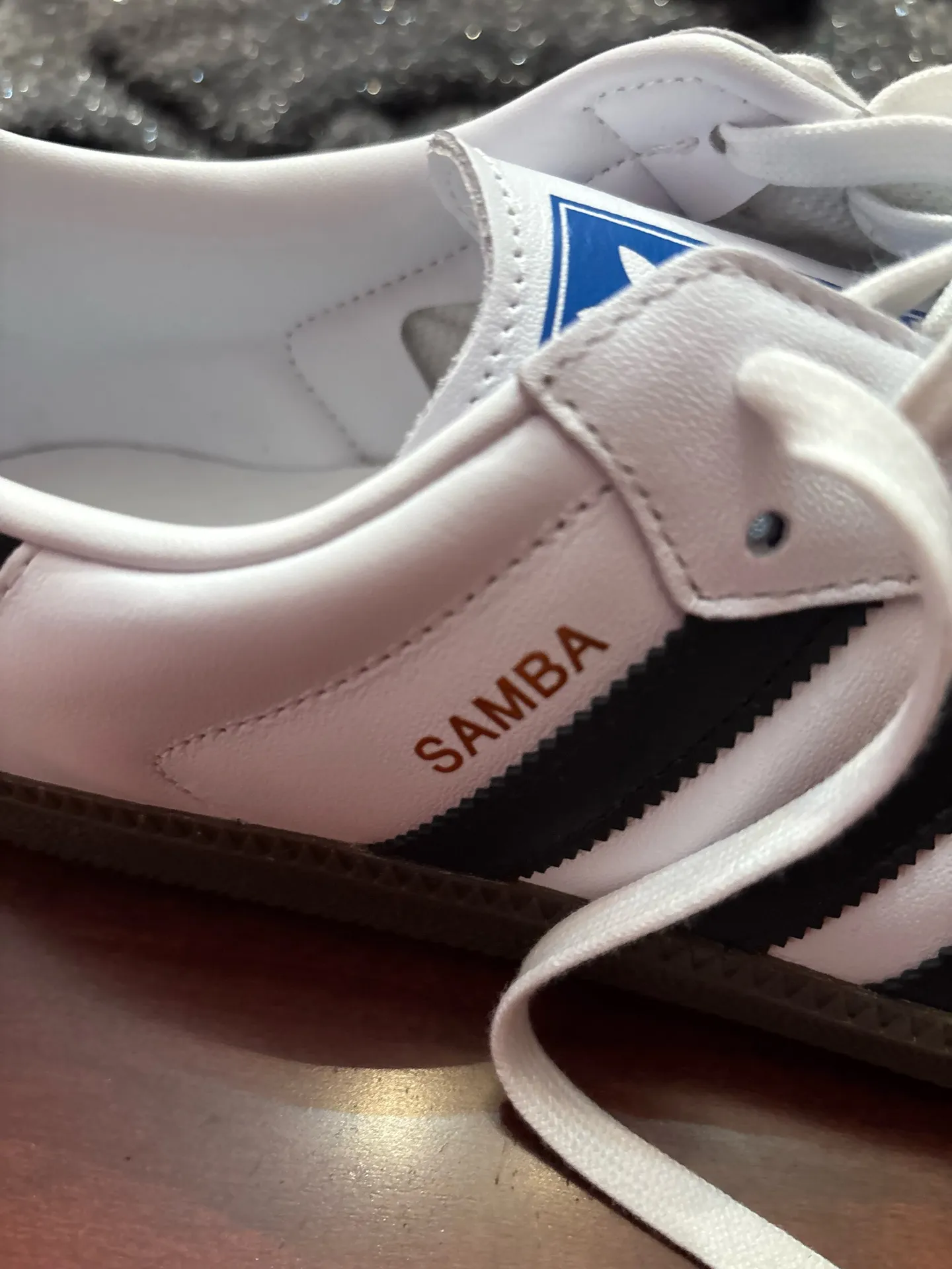 Adidas  Samba OG Men’s - Image 8