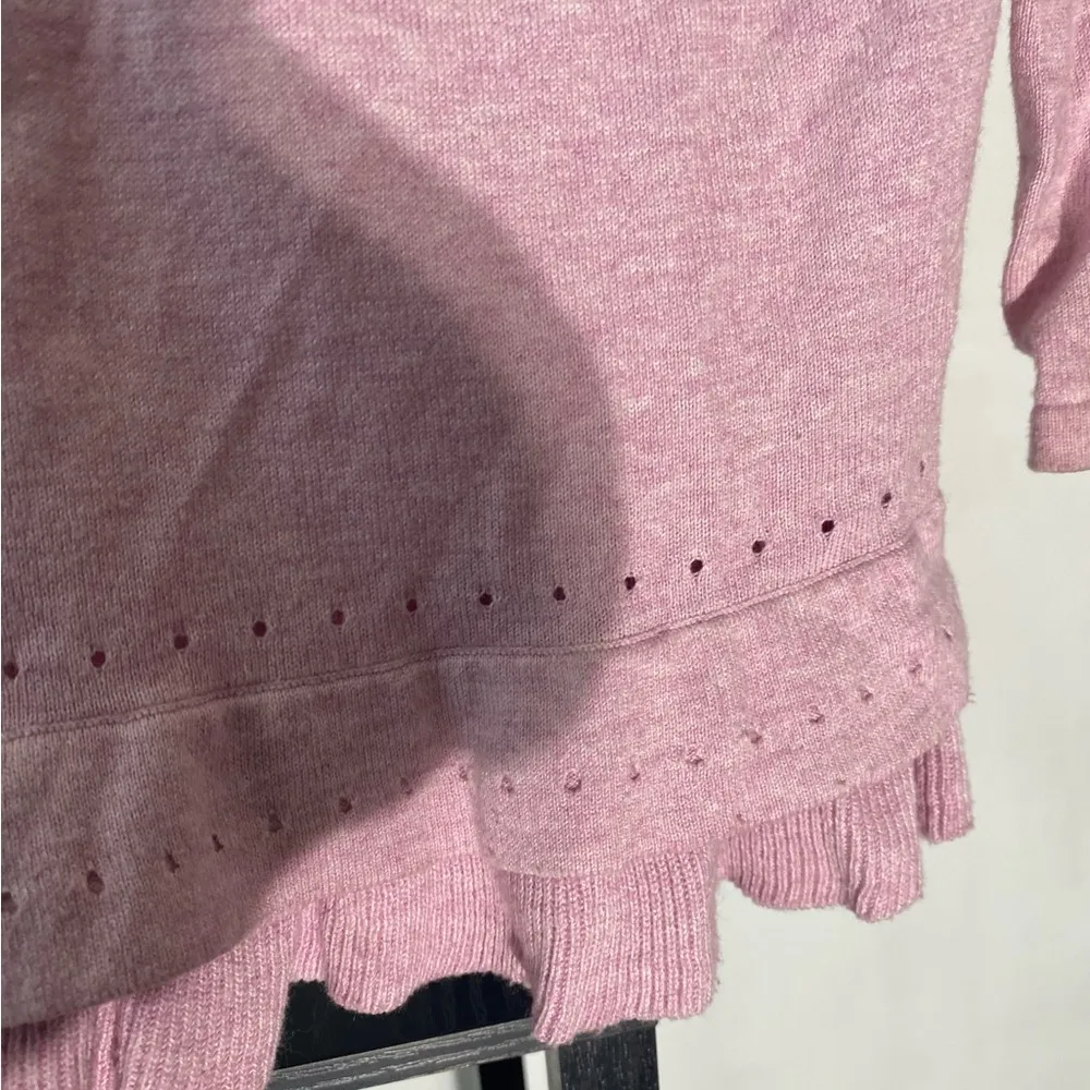 Banana republic sweater size S - Image 3