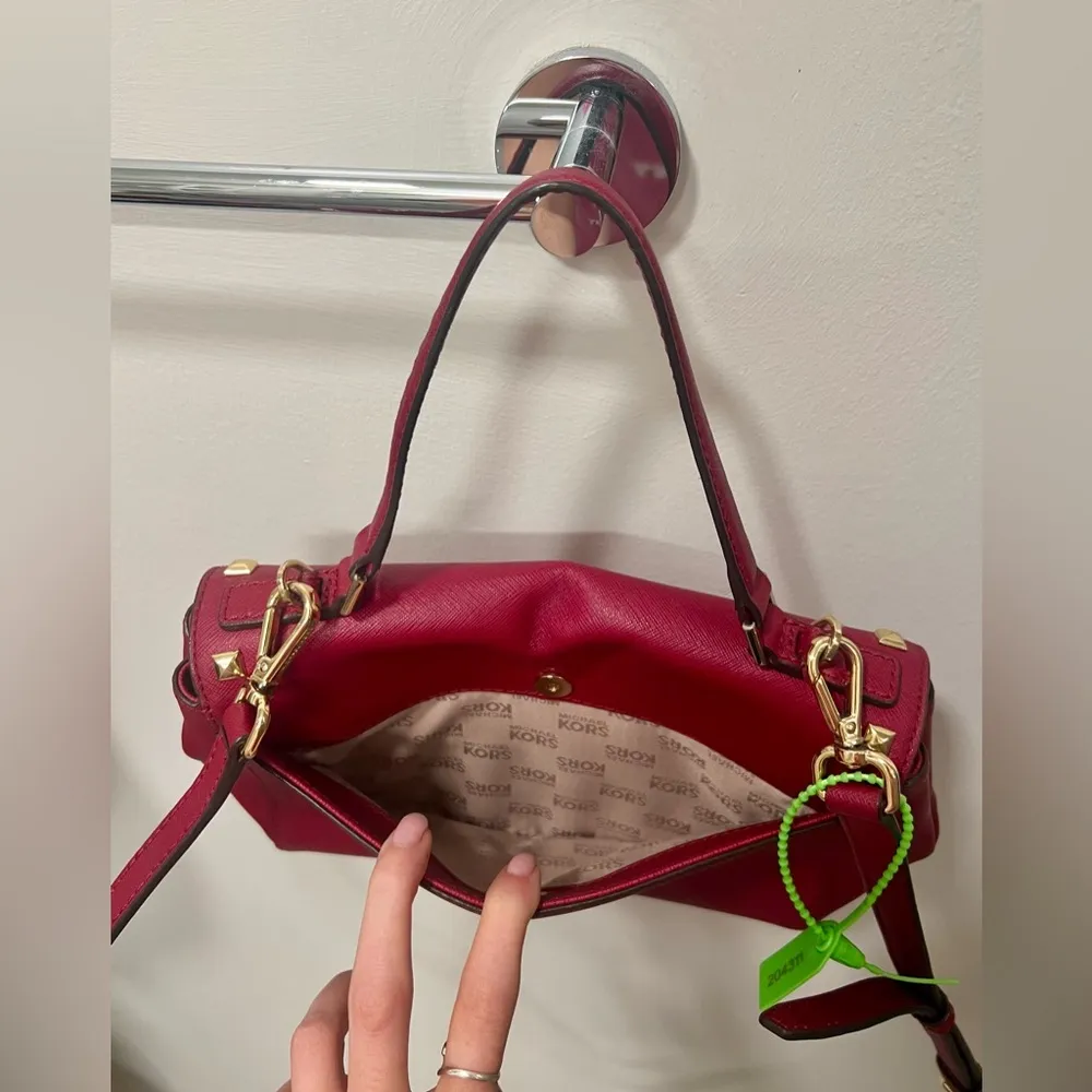 Michael Kors  Handbag - Image 10