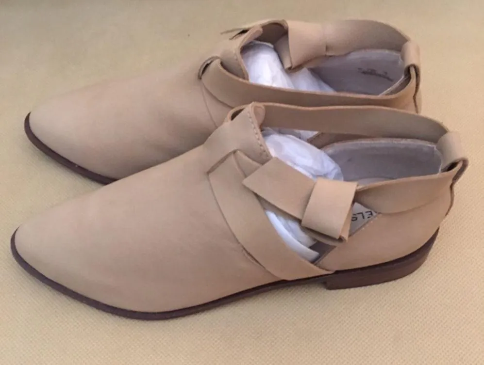 Anthropologie Kelsi Dagger Boots - Image 10