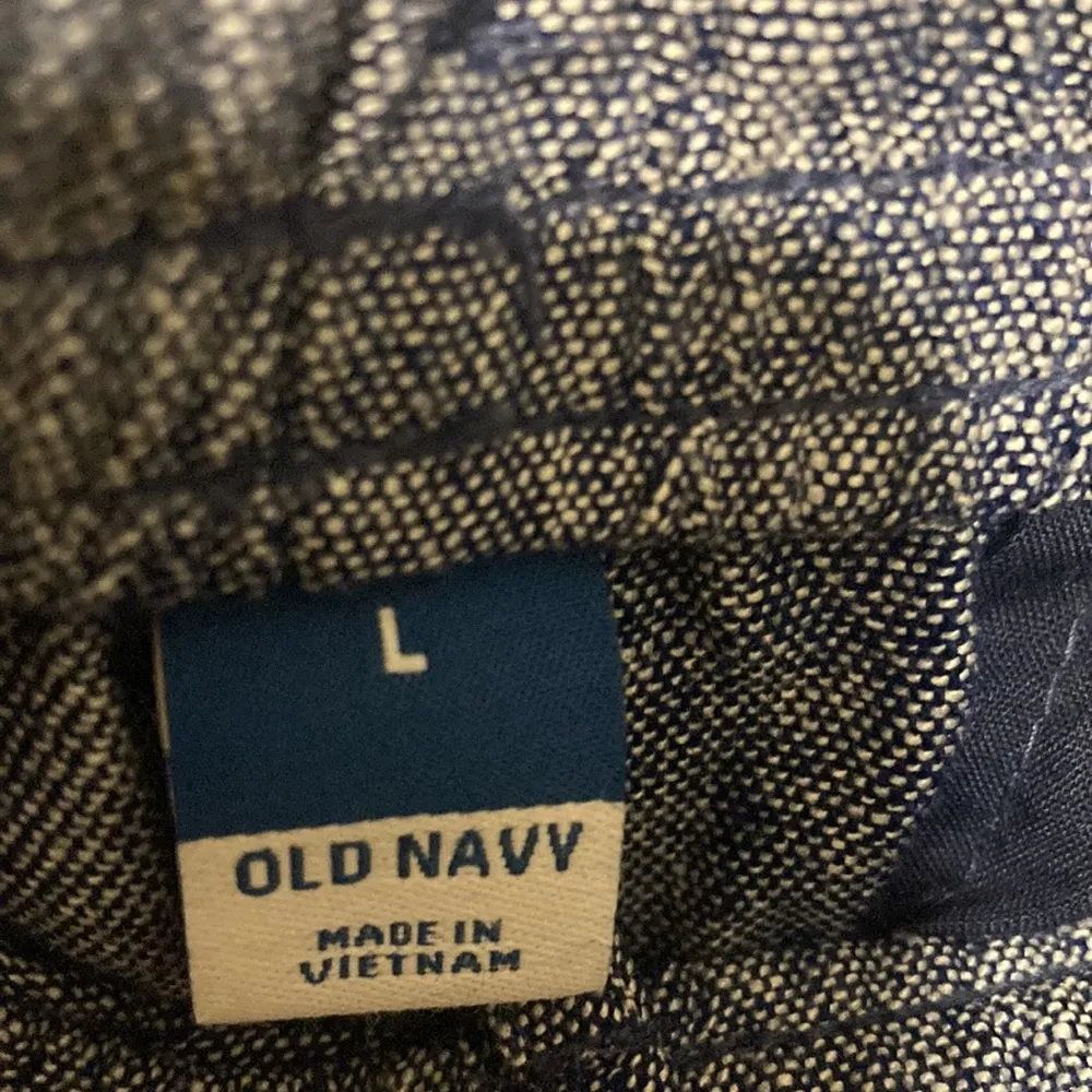 Old Navy Women’s Size Large Dress Pants - Image 2