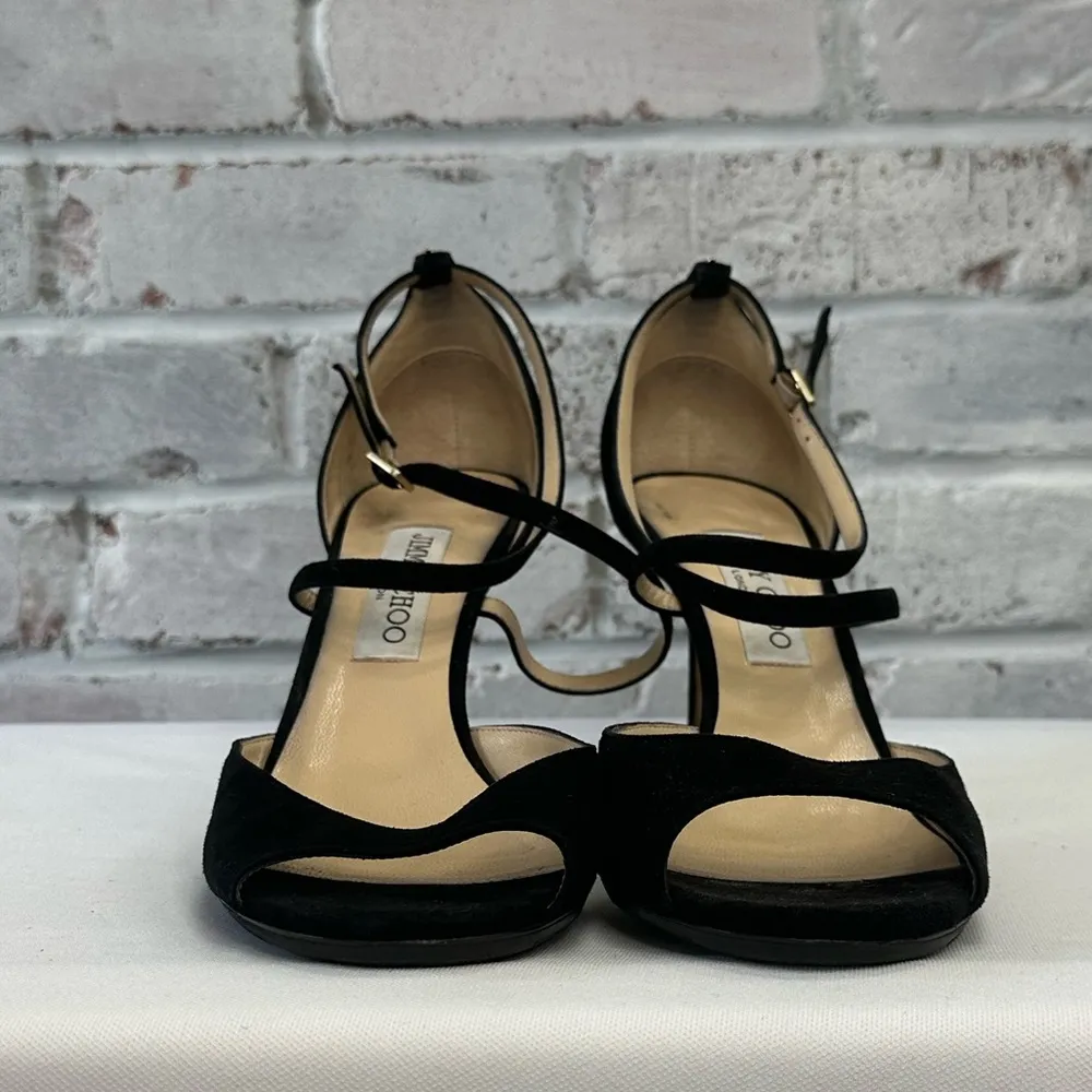 Jimmy Choo Sandal - Image 2