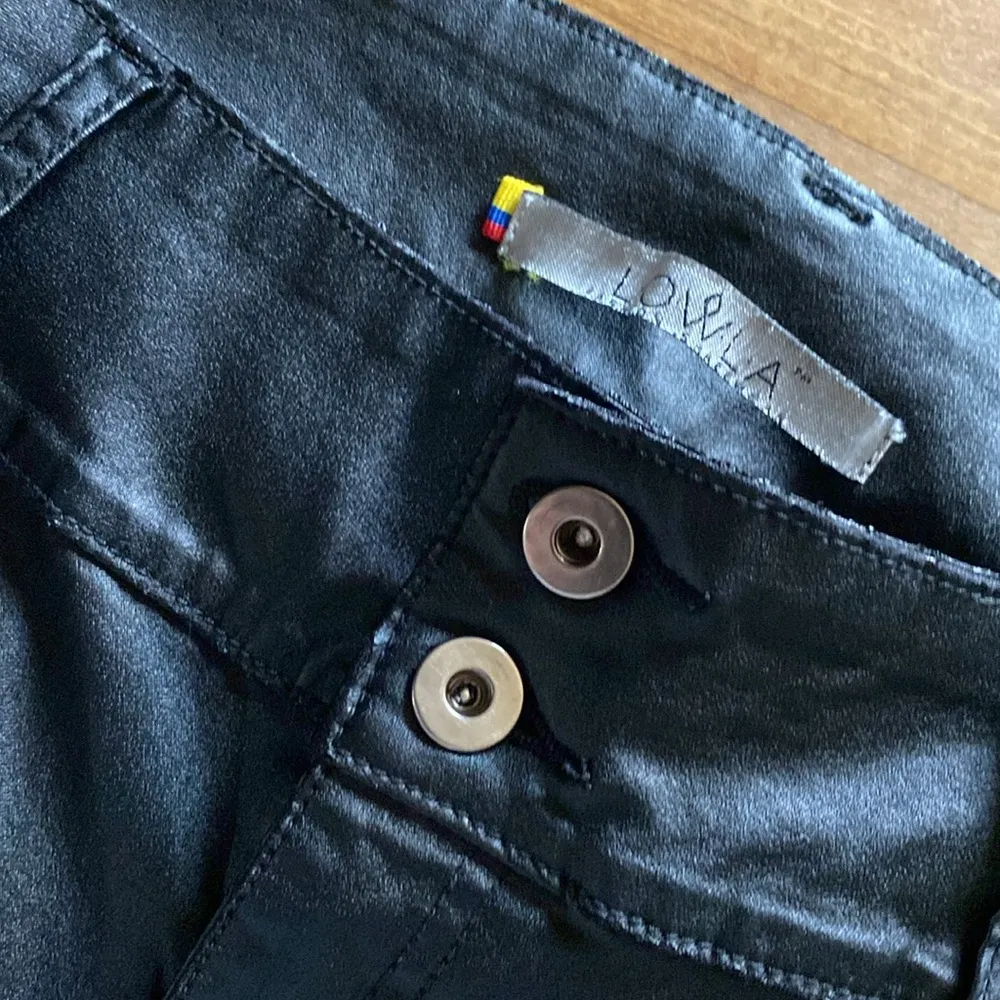 L.O.W.L.A fashion shapewear 9 Black Size undefined - Image 5