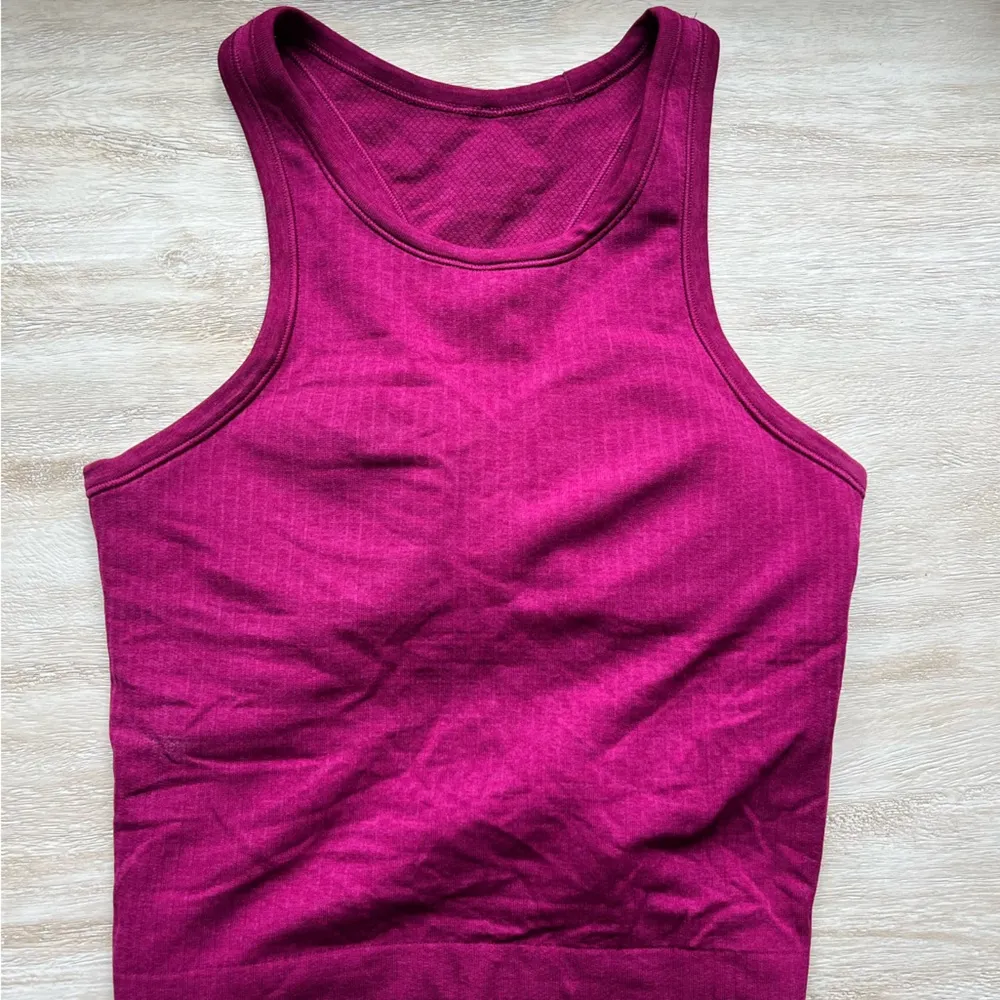 Lululemon Ebb to Street Tank - Image 2