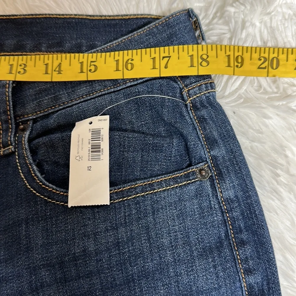 NWT Old Navy Sweetheart Shorts Sz12 - Image 5