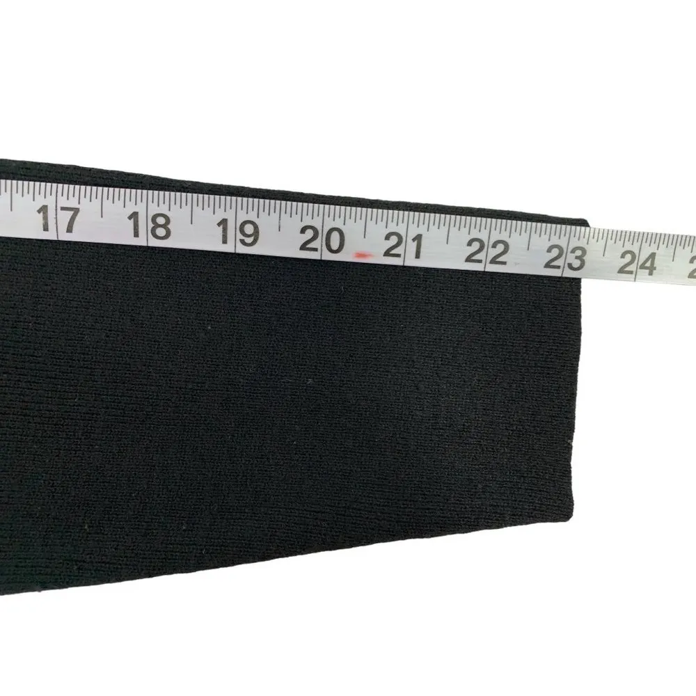 Norton Mcnaughton Women's Black Sweater - Image 6