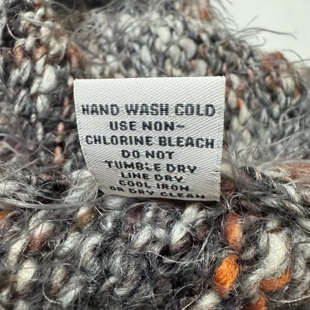 Bella France Open Front Cardigan - Image 7