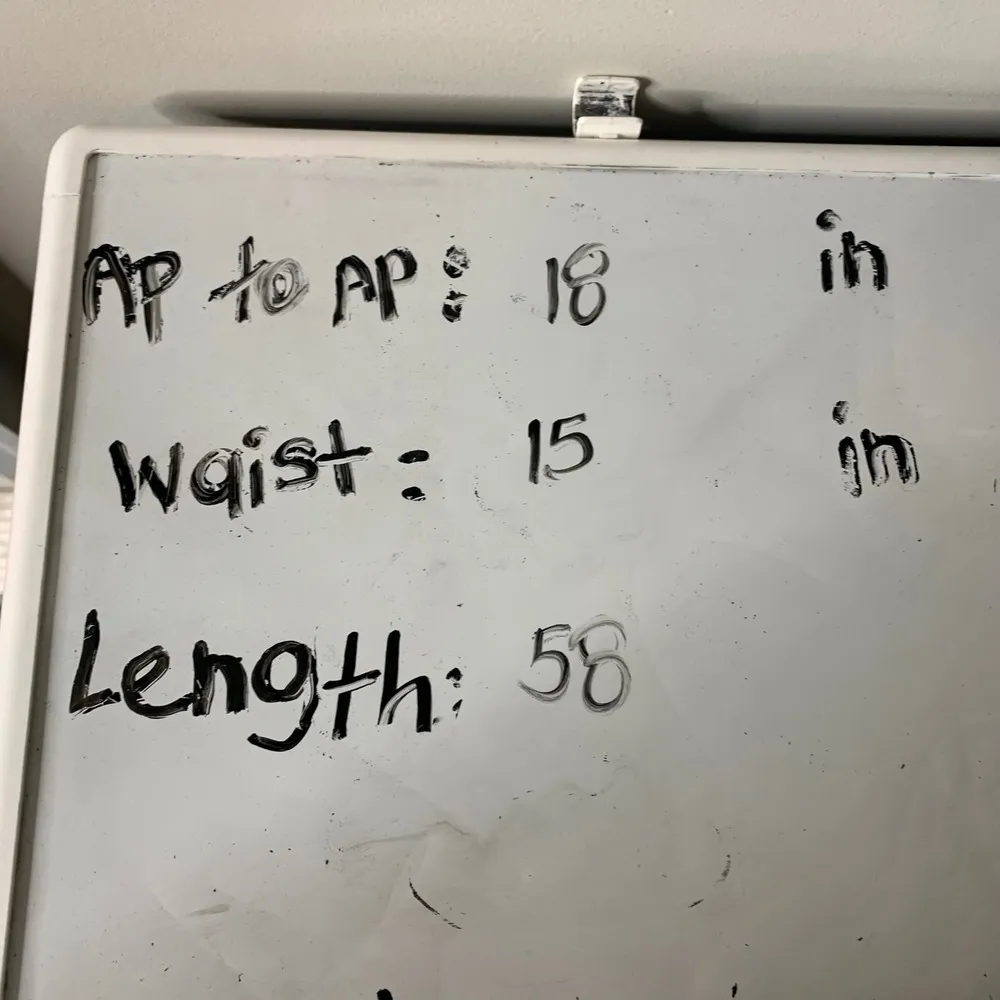 Lumier by Bariano tangerine peach Maxi Dress Formal Gown Lace Bell Sleeve Sz  12 - Image 10