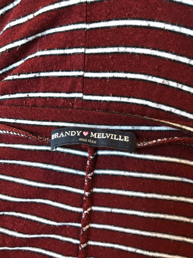 Brandy Melville Top - Image 3