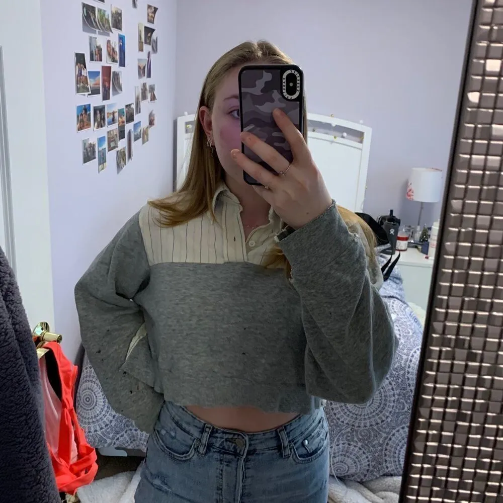 Vintage LF longsleeve  - Image 4