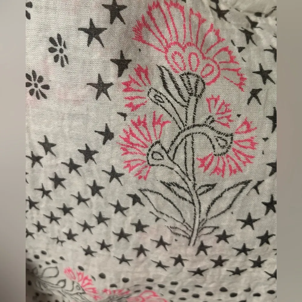 Free People Fabric Tote Bag-As seen on 90 Day Fiancé! - Image 8