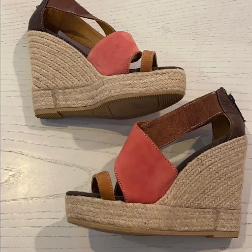 Bettye Muller wedge - Image 4