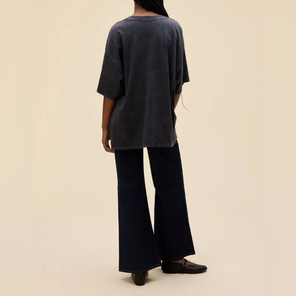 NWT Daydreamer Kane Brown Like I Love Country Music OS Tee Reactive black - OS - Image 7