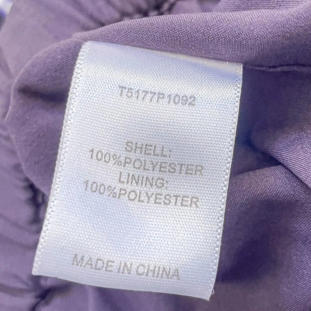 NEW Tart NWT Imogen Tie Dye Ikat Pull On Shorts, NWT, Size XS, MSRP $118 - Image 10