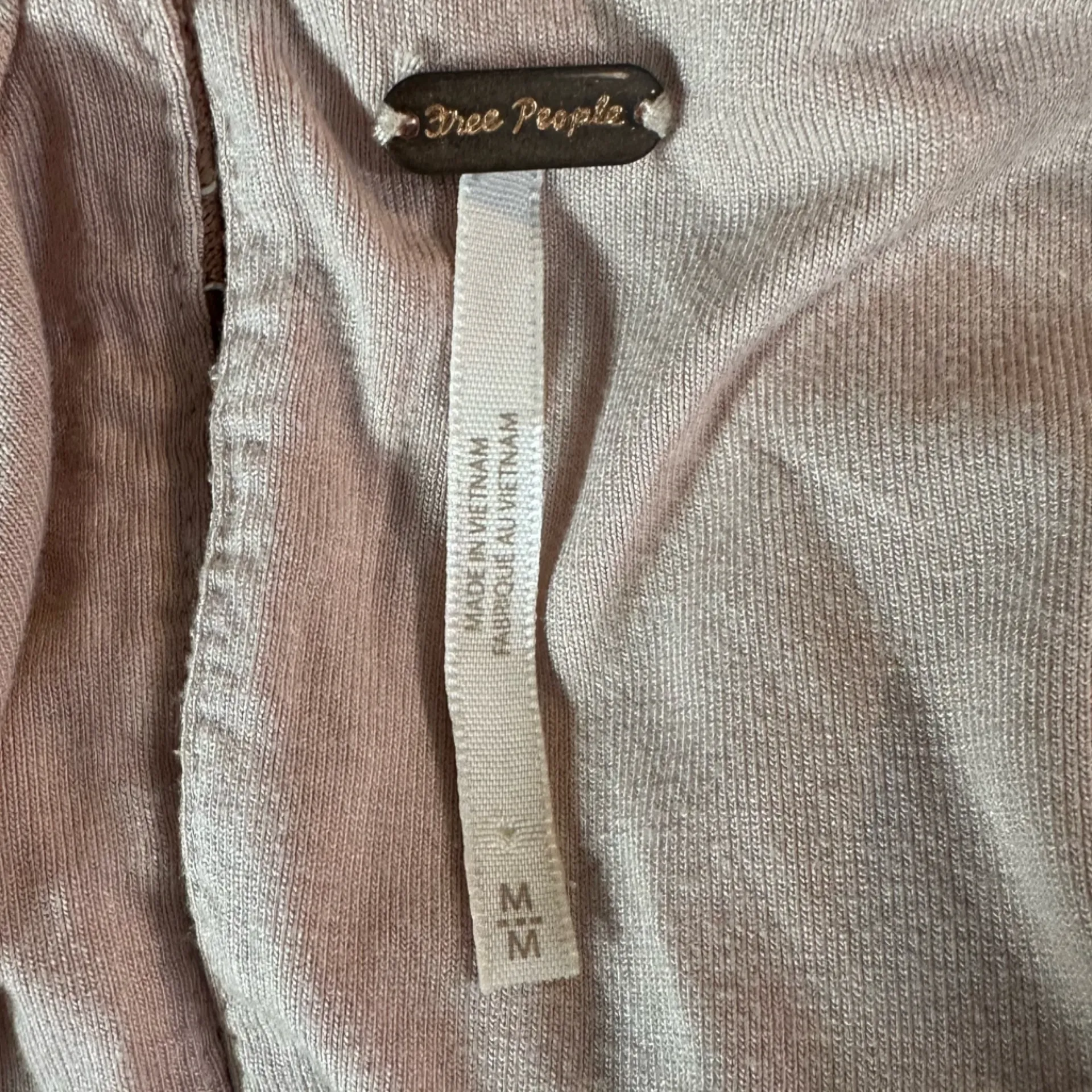 Free People Dainty Ethereal Butterfly Babe Lace Maxi Dress Antique Floral Medium - Image 14