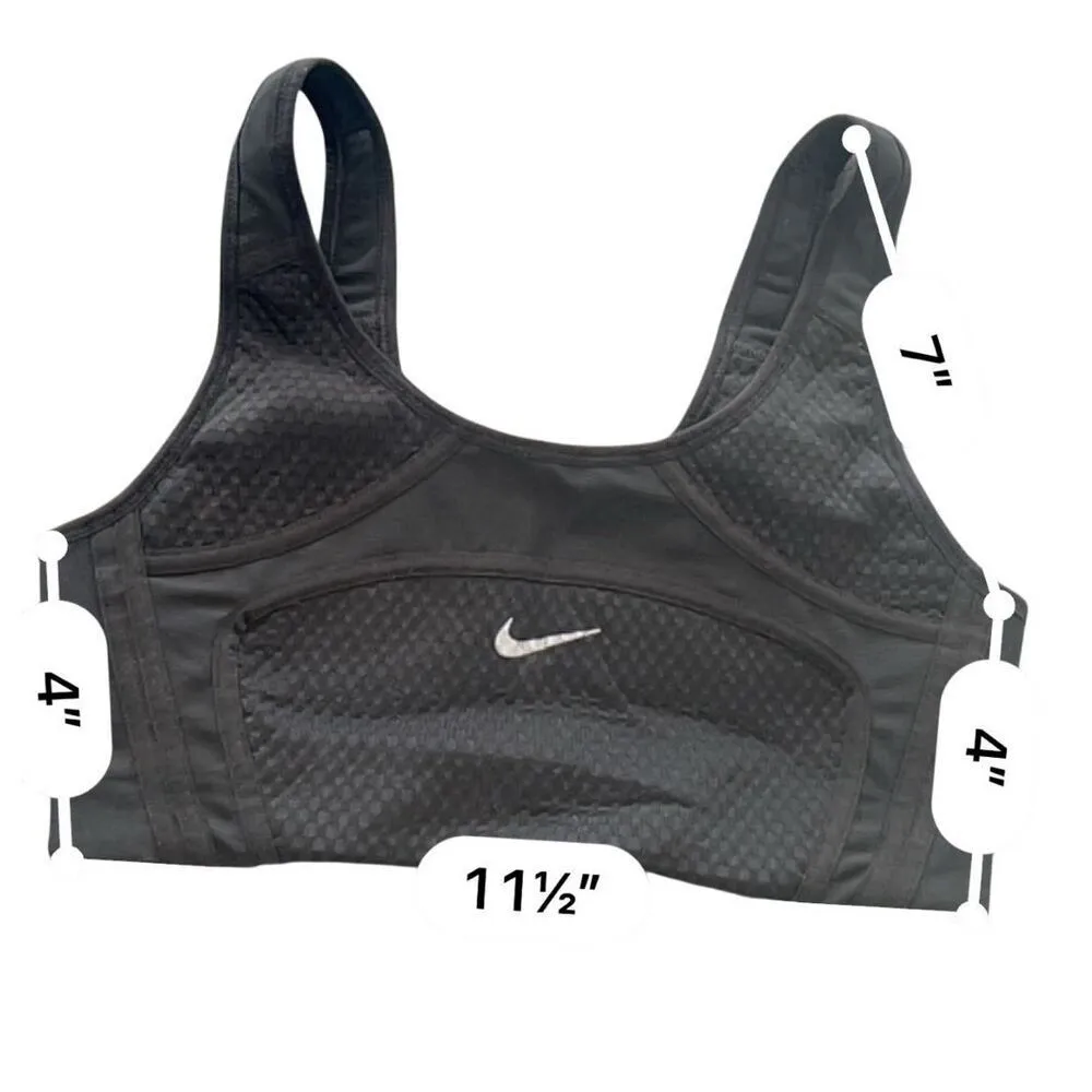 Nike Sport bra  tank top size S - Image 2