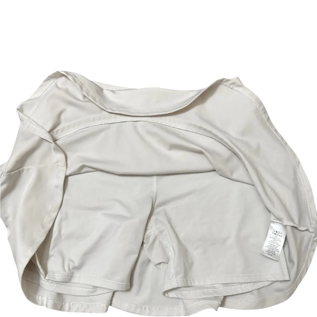 Tommy Bahama White Flared Mini Skirt - Image 5