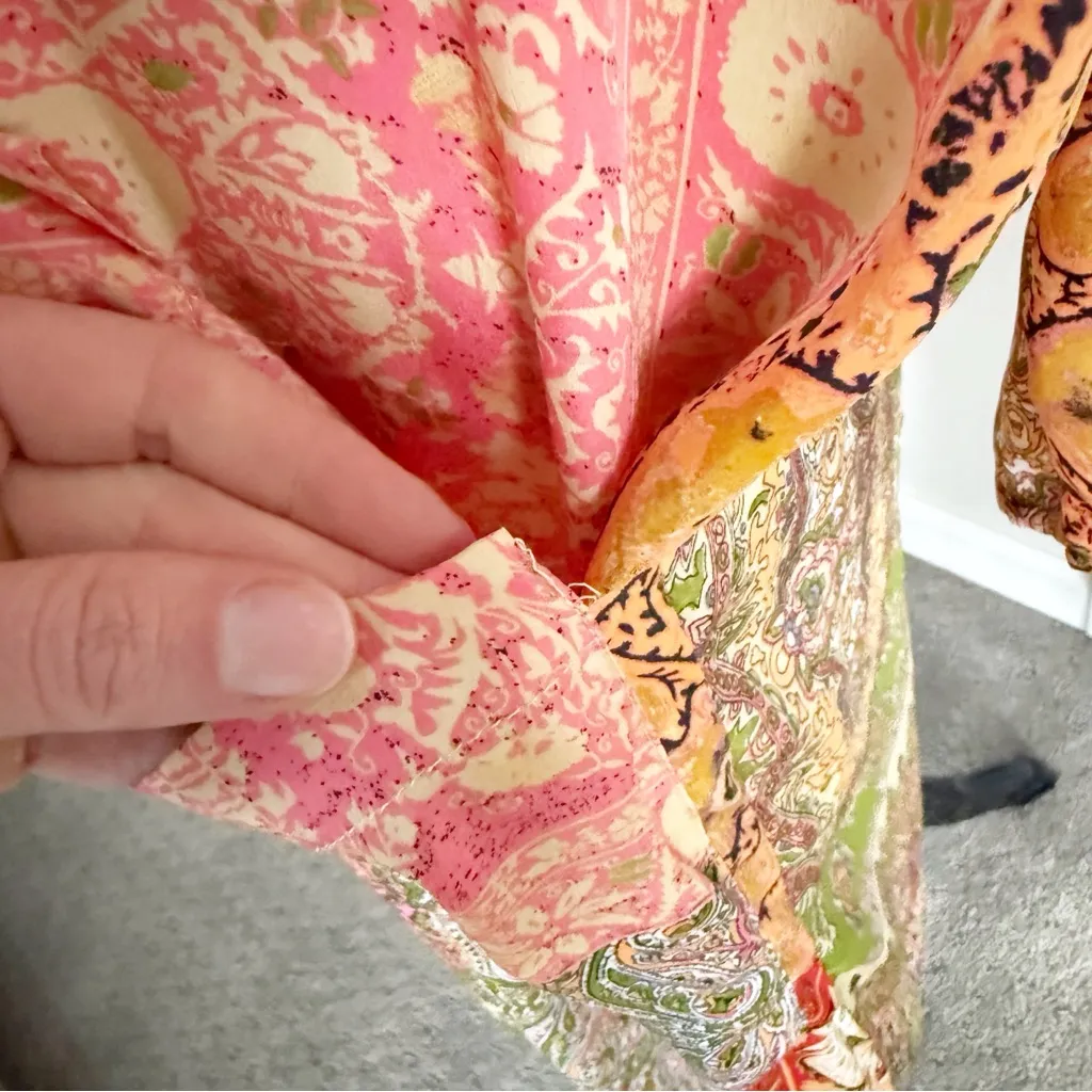 Tolani Long Cardigan size XS/S - Image 5