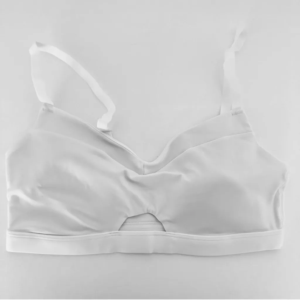 Gymshark L Balcony Peekaboo Sports Bra Set - Image 2