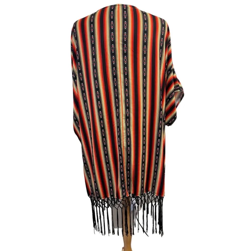 Women's Panhandle Kimono L/XL - Image 4