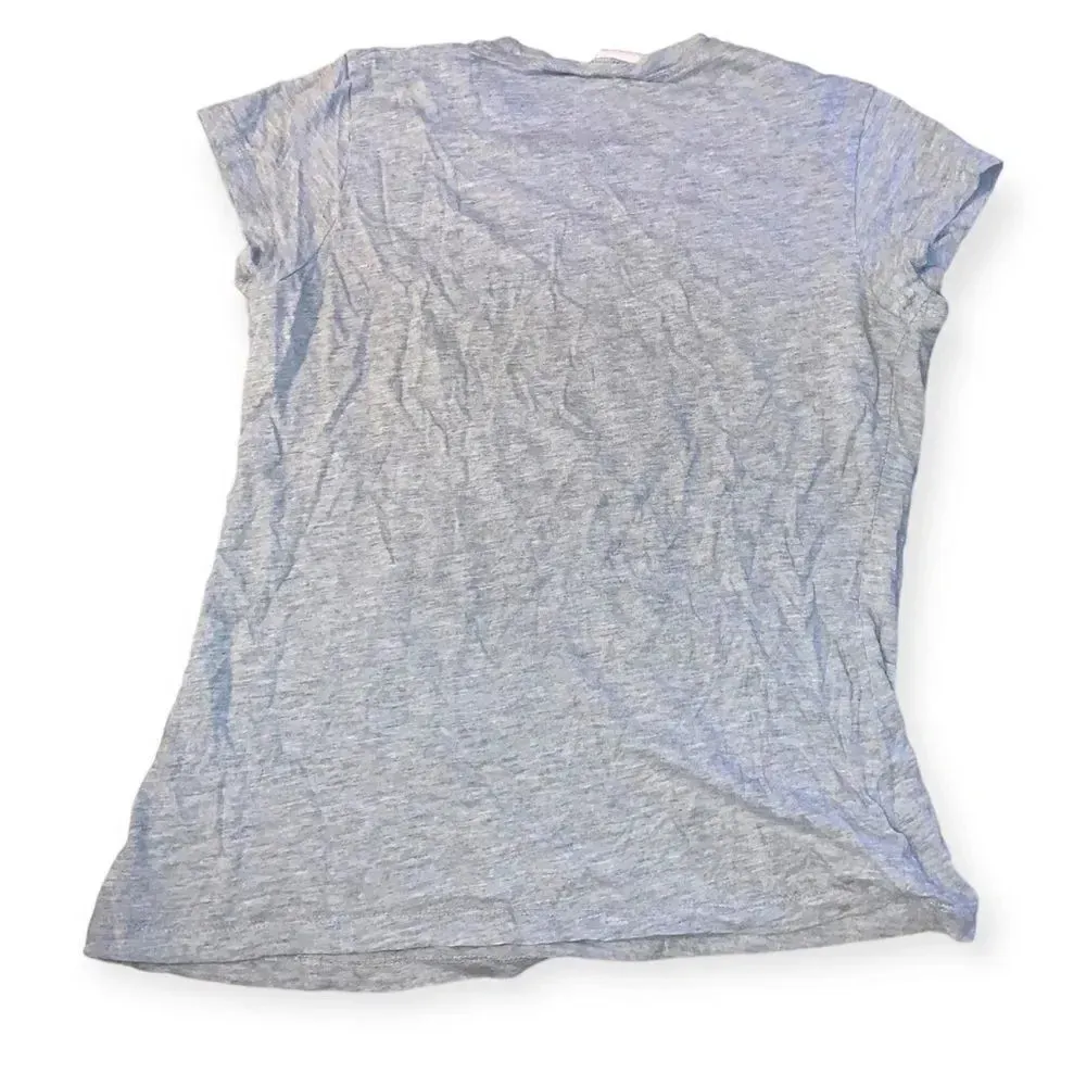 Disney vintage y2k Mickey baby tee - Image 2