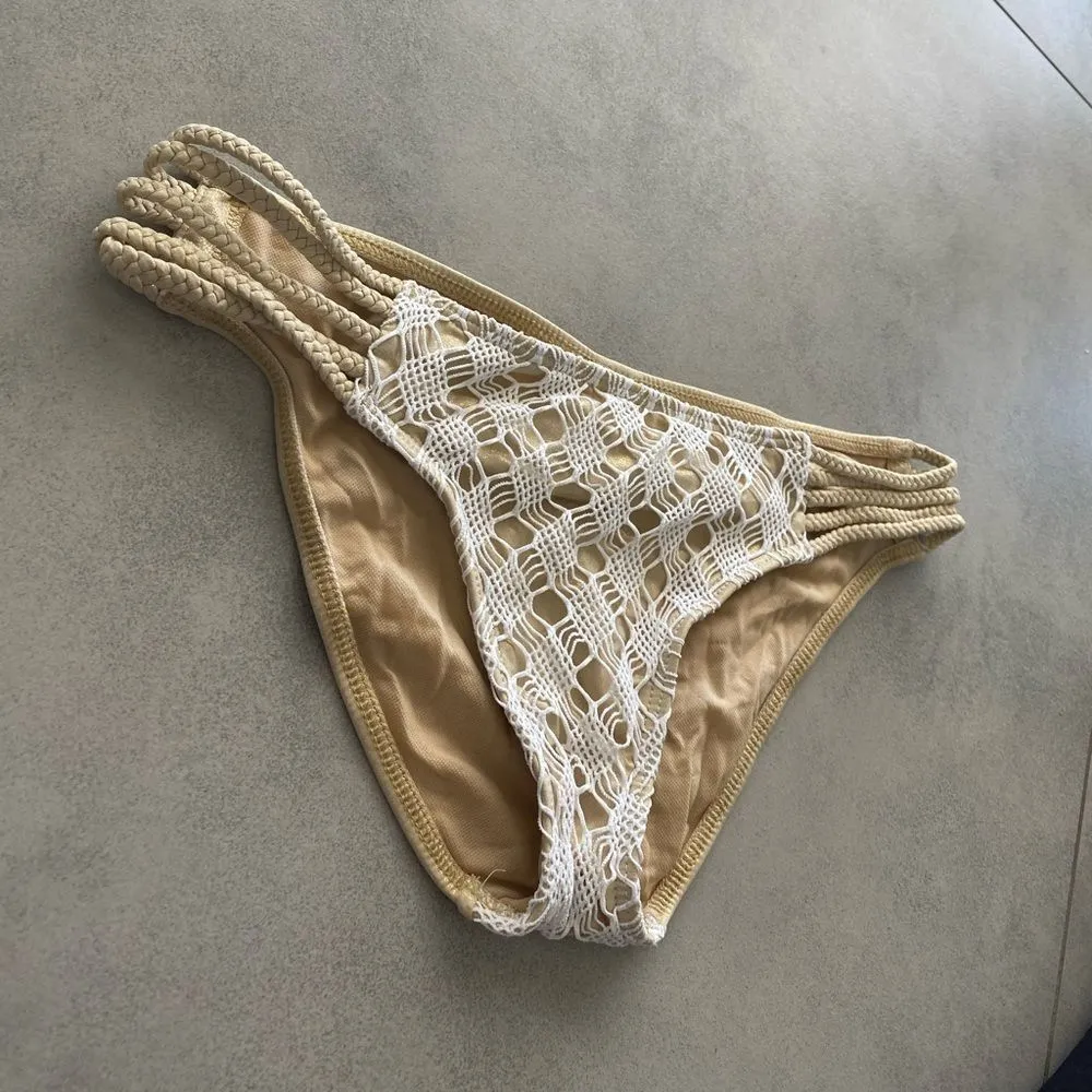 Luli Fama Bikini Bottom - Image 3