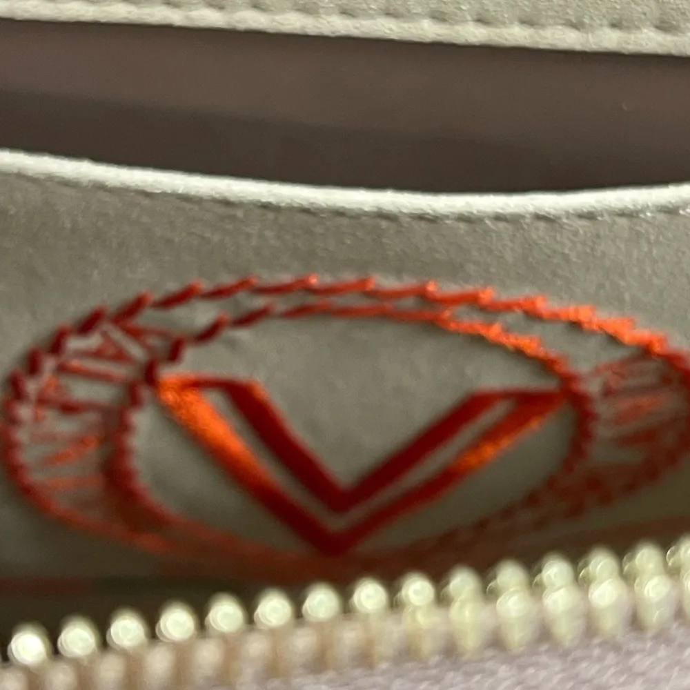 VALENTINO ORLANDI Triple Entry Patent Leather Crossbody - Image 11