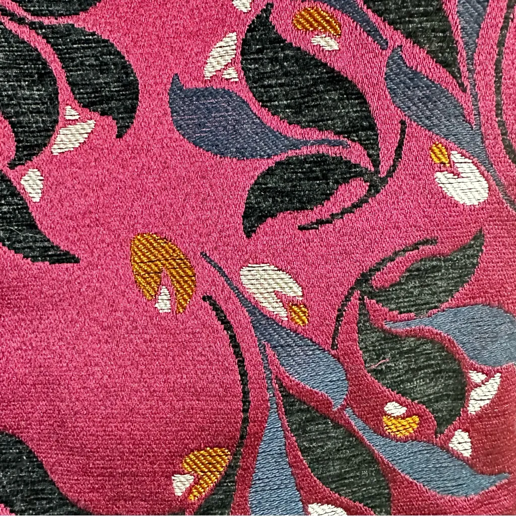 Ann Taylor Factory Floral Pencil Skirt - Image 2