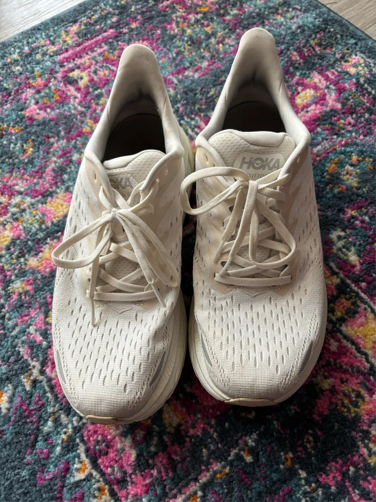 Hoka Clifton 8 - Image 2