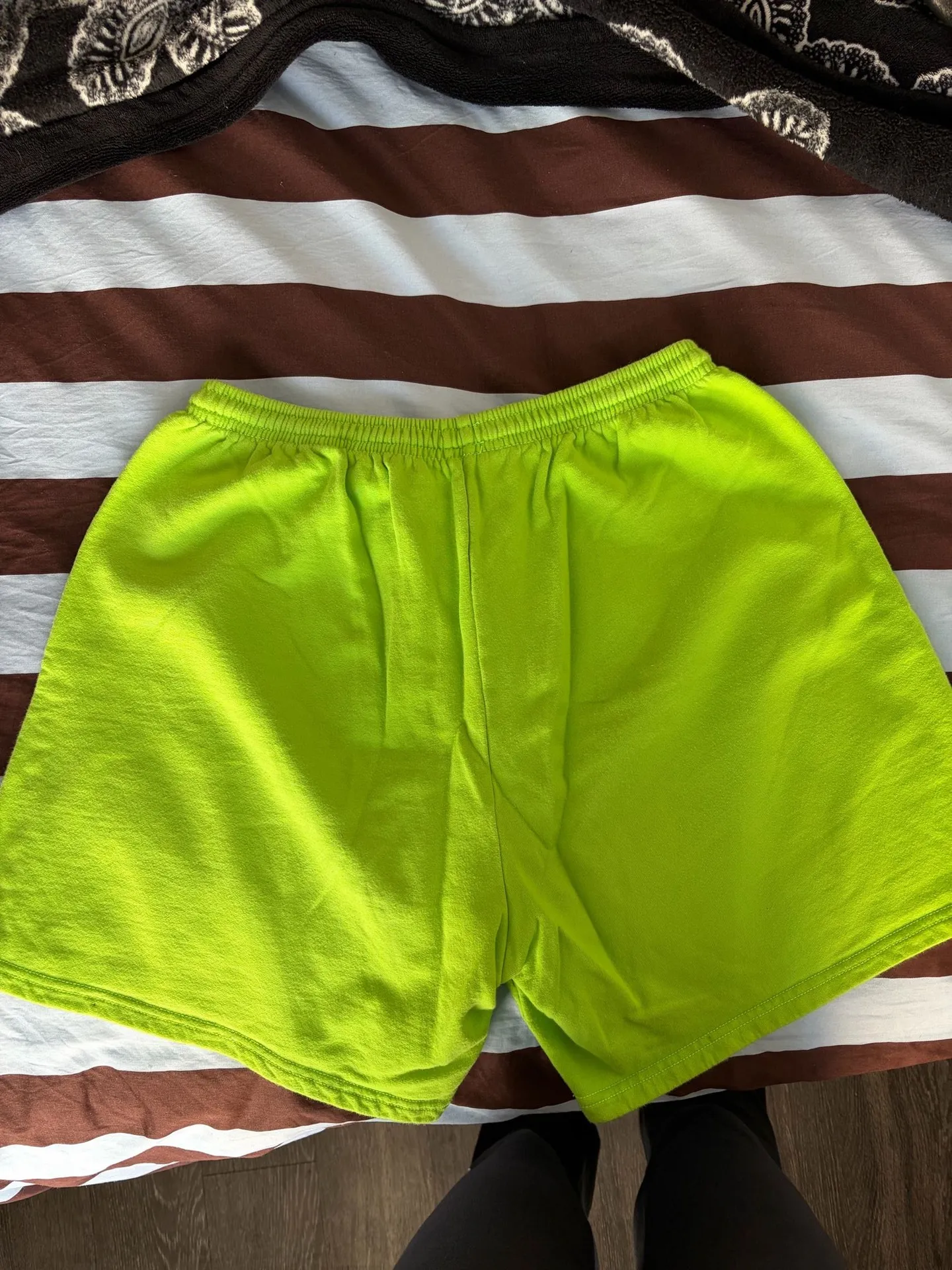 Billie eilish shorts - Image 4