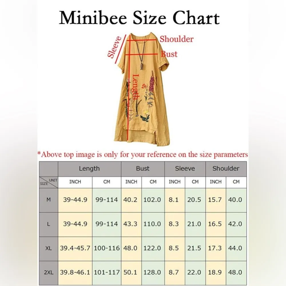 NWOT MINIBEE KNIT Blue A - Image 11