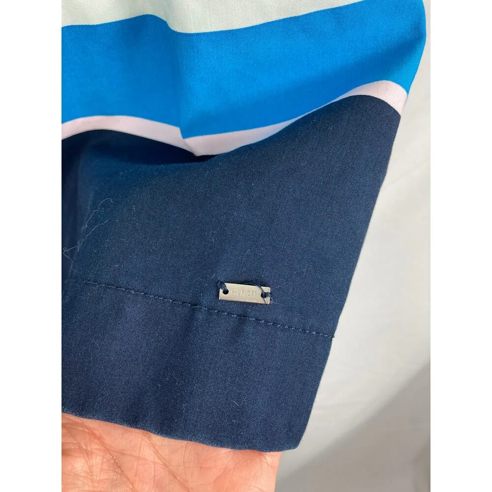 Tommy Hilfiger striped skirt - Image 3