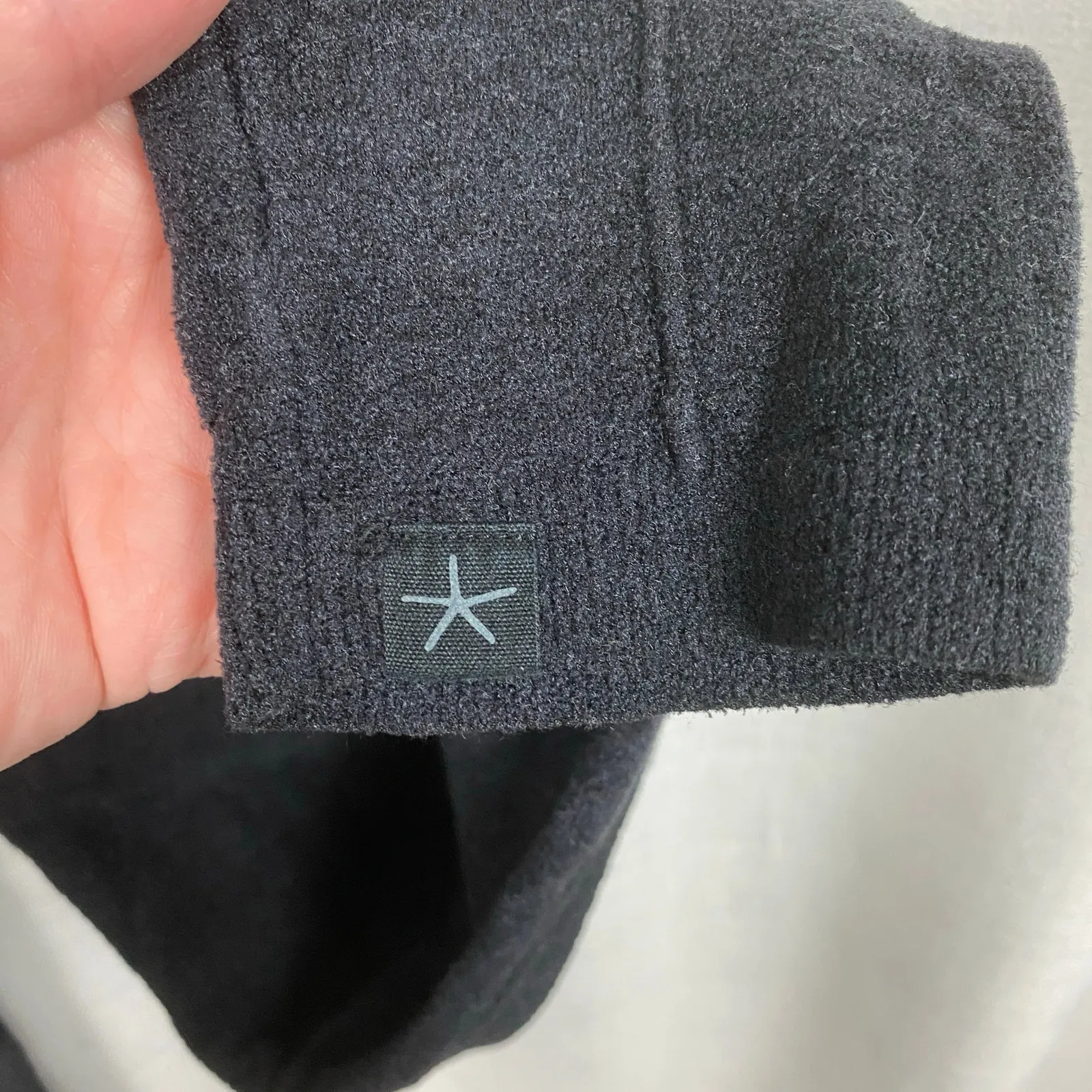 Barefoot Dreams Black Cozychic Ultra Lite Seamed Legging Pants Sz.XS - Image 13