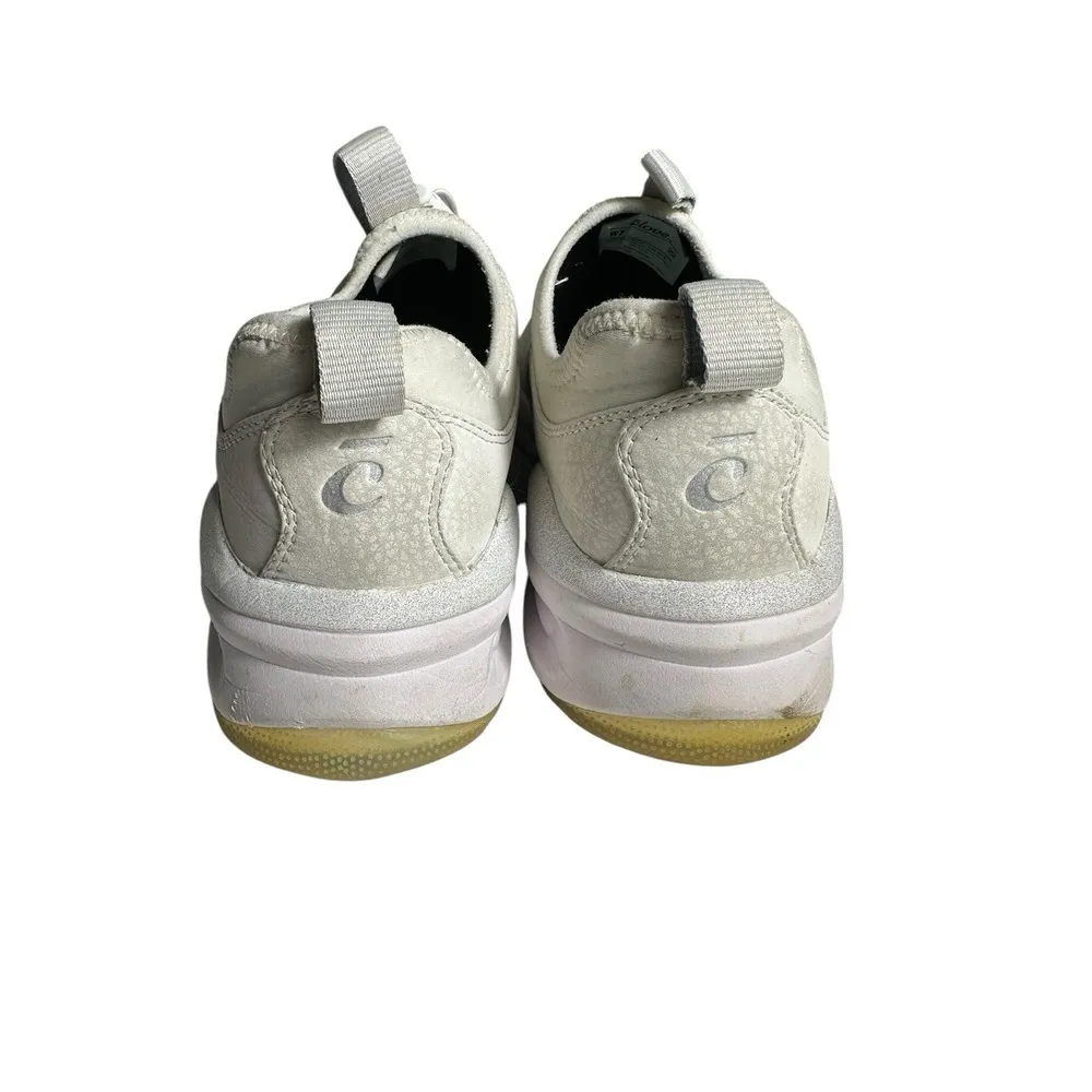 Clove Brilliant White Classic Comfort Nursing Sneakers Size 7 Shoes Women #S40 - Image 6