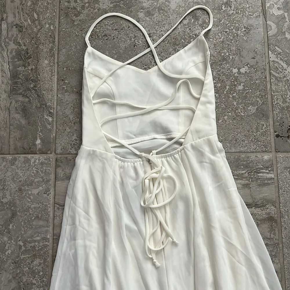 NEW Show Me Your Mumu Godshaw Goddess Gown, Maxi Dress, Size XS New w/Tag - Image 8