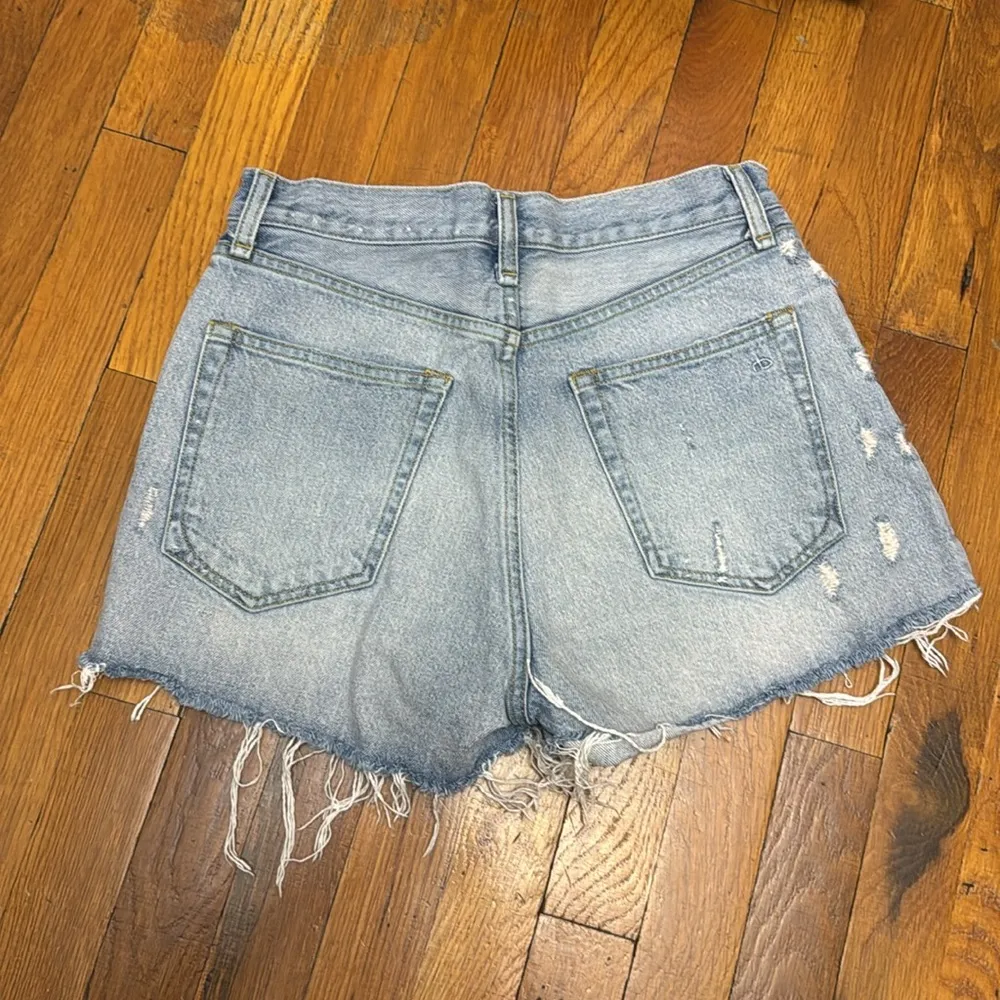 Rag & Bone high rise Maya short - Image 3