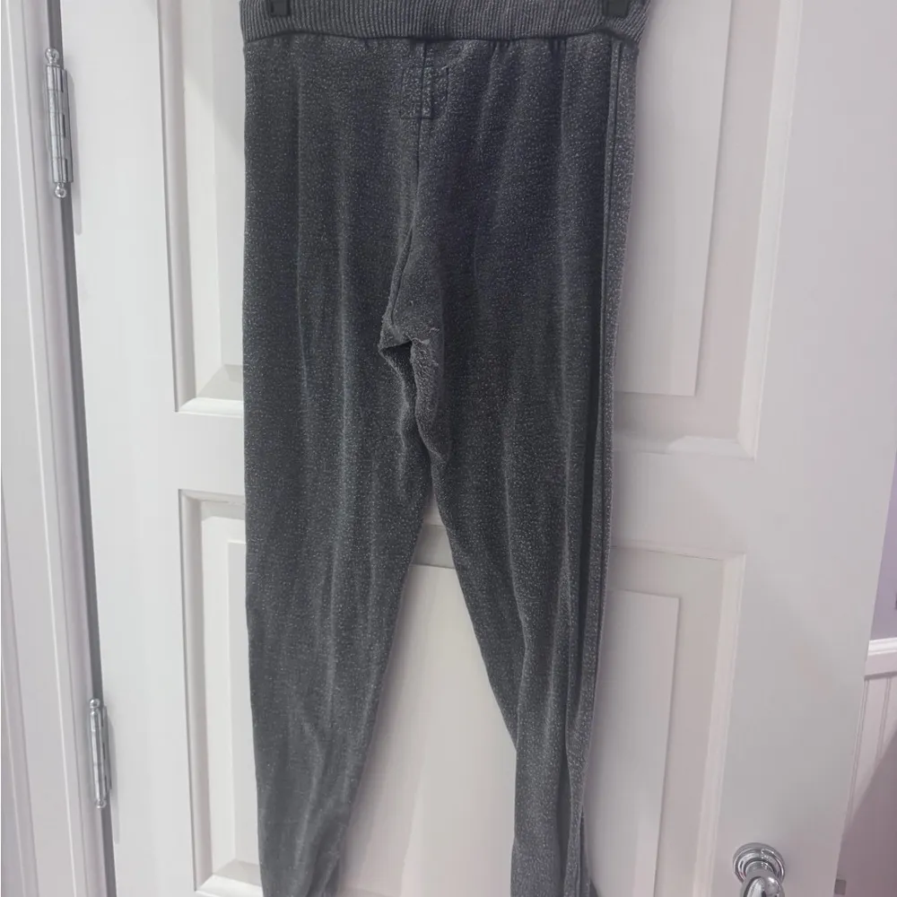 Chaser Elegant Gray Women's Pants - Image 2