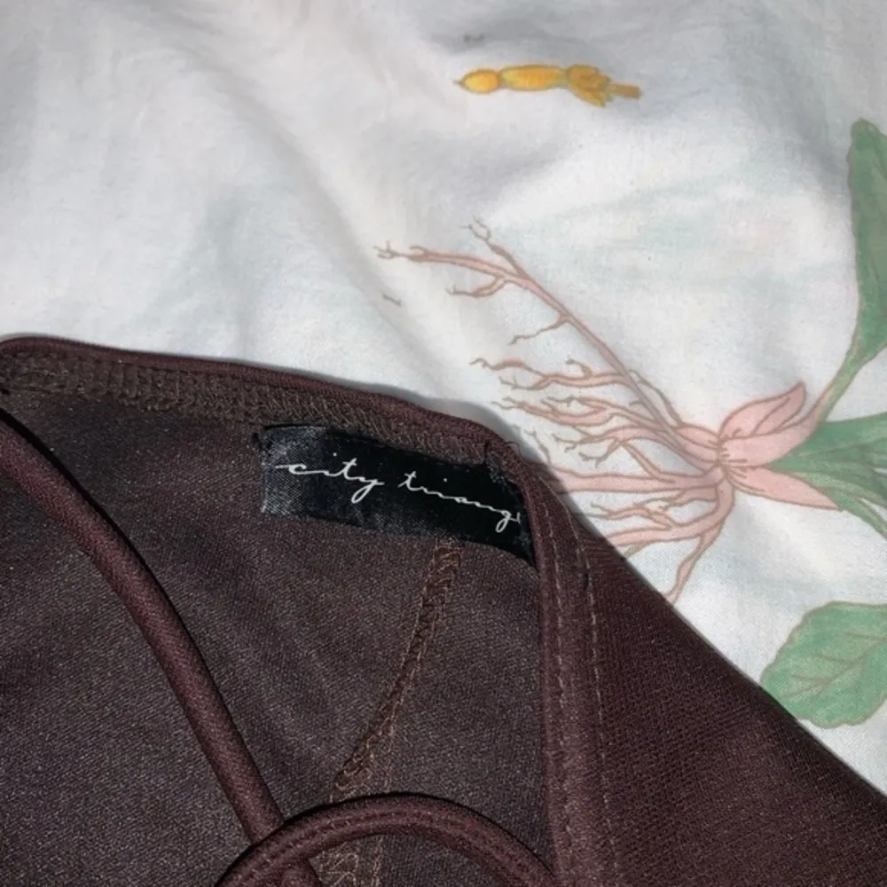 Triangle city dress - Image 2