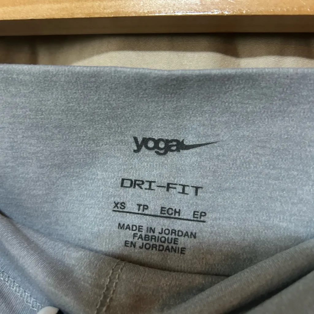 Nike biker shorts - Image 2