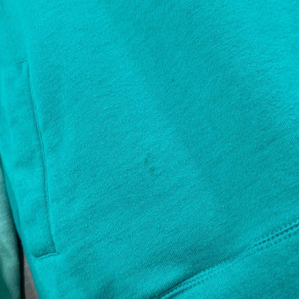 Lounge Green Quarter Zip Pullover - Image 4